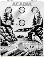 JRS: Acadia
