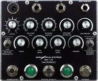 RM-1N Altered Edition