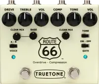 V3 Route 66