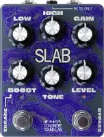 Slab
