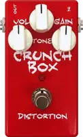Crunchbox V2