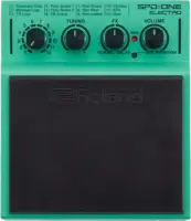 SPD::ONE Electro