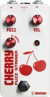 Cherry Fuzz