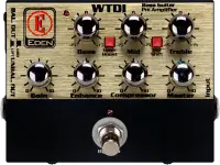 WTDI Preamp