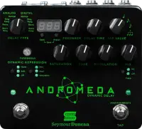 Andromeda