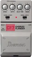 CF7 Chorus/Flanger