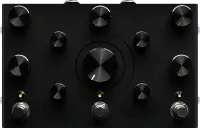 Black Hole Symmetry (Dark)