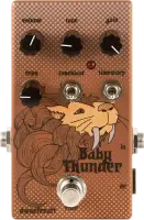 Baby Thunder