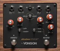 Ultrasheer