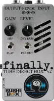 Finally v2