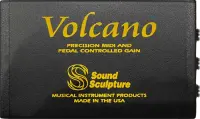 Volcano