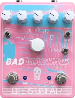 Bad Machine (Reverb)