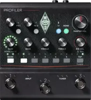 Profiler Player