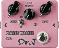 Planes Walker