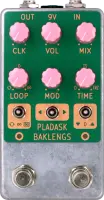 Baklengs (Green)