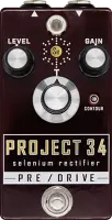 Project 34