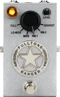 CS-Ranger