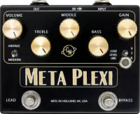 Meta Plexi