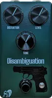 Disambiguation