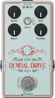 Dumbal Drive