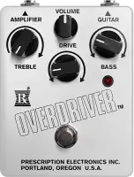 Rx Overdriver