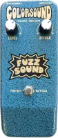Fuzz Sound