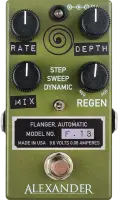 F13 Flanger