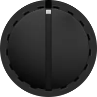 1.5in Knob
