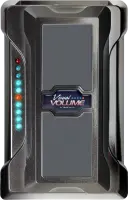 Visual Volume VV10