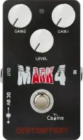 CP-16 Mark 4 Distortion