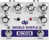 Double Durple