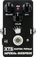 Imperial Overdrive