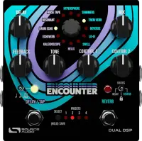 Encounter