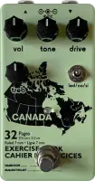 Homework Series Overdrive