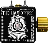 The Luma Expresss