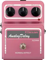 Analog Delay AD999