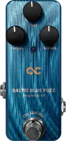 Baltic Blue Fuzz