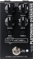 Plutonium Overdrive