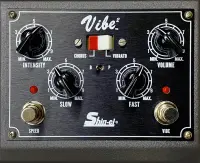 Vibe 2