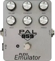 PAL959 Plexi Emulator