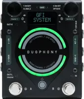 Duophony
