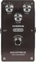 611610 Chorus