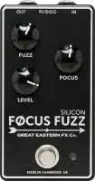 Focus Fuzz Silicon