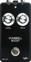 Dumbbell Boost