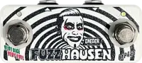 Fuzzhausen MKII