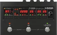 2290 P Dynamic Digital Delay