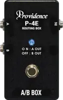 A/B Box P-4E