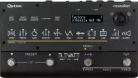 Elevate