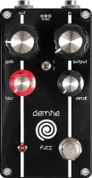 Demhe Fuzz