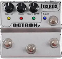 Octron 2